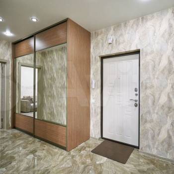 Сдается 2-х комнатная квартира, 65 м²