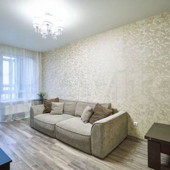 Сдается 2-х комнатная квартира, 65 м²