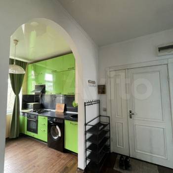 Сдается 2-х комнатная квартира, 63 м²