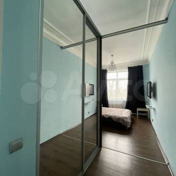 Сдается 2-х комнатная квартира, 63 м²