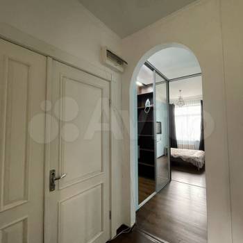 Сдается 2-х комнатная квартира, 63 м²