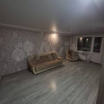 Сдается 2-х комнатная квартира, 52 м²