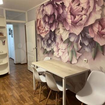 Сдается 2-х комнатная квартира, 60 м²