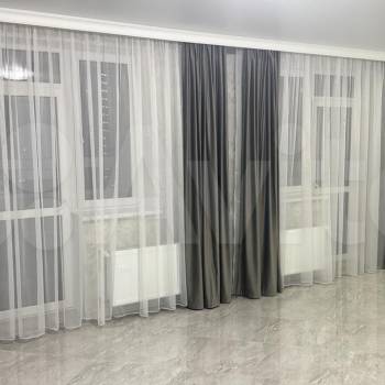 Сдается 2-х комнатная квартира, 75 м²