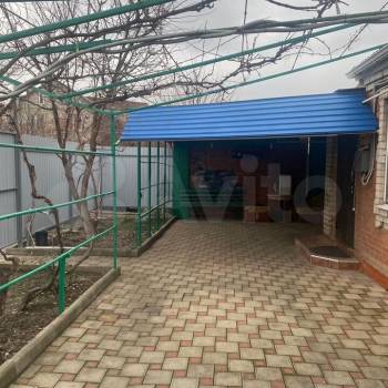 Сдается Дом, 60 м²