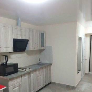 Сдается 1-комнатная квартира, 24 м²