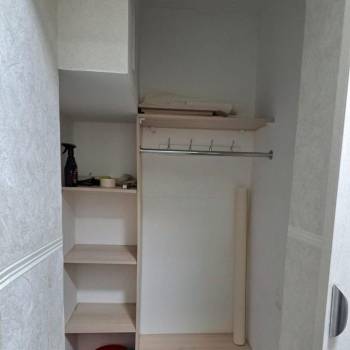 Сдается 1-комнатная квартира, 24 м²