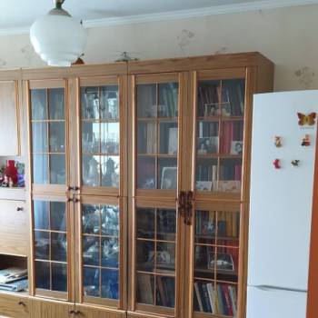 Продается 3-х комнатная квартира, 60,6 м²