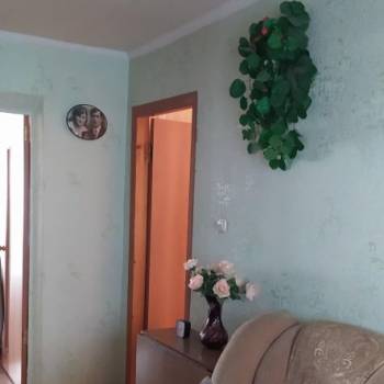 Продается 3-х комнатная квартира, 60,6 м²