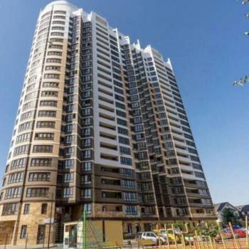 Продается 3-х комнатная квартира, 102,4 м²