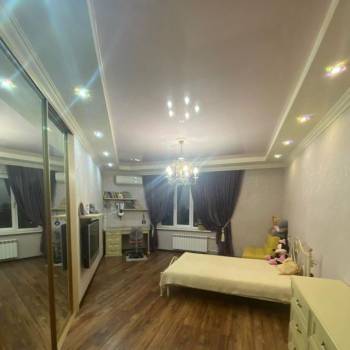 Продается 3-х комнатная квартира, 118,8 м²