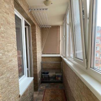 Продается 3-х комнатная квартира, 118,8 м²