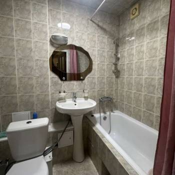 Сдается 2-х комнатная квартира, 46 м²