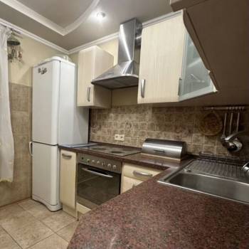 Сдается 2-х комнатная квартира, 46 м²