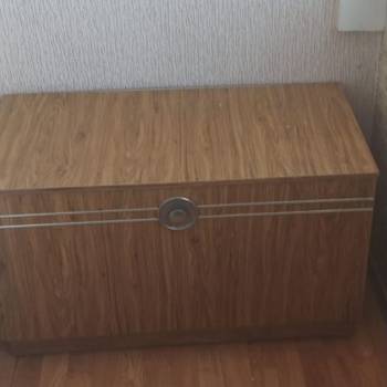 Сдается Многокомнатная квартира, 61,7 м²