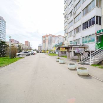 Продается 3-х комнатная квартира, 89,9 м²