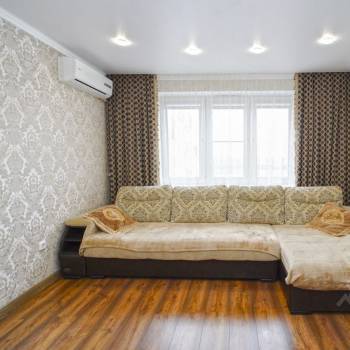 Продается 3-х комнатная квартира, 89,9 м²