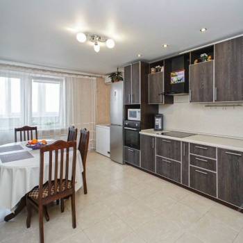 Продается 3-х комнатная квартира, 89,9 м²