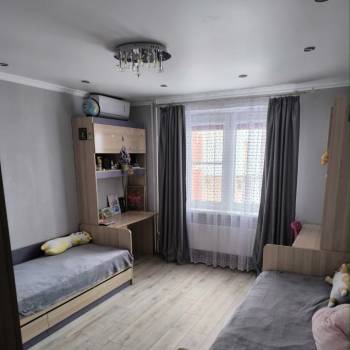 Продается 3-х комнатная квартира, 89,9 м²