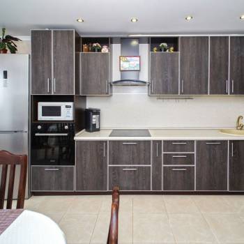 Продается 3-х комнатная квартира, 89,9 м²