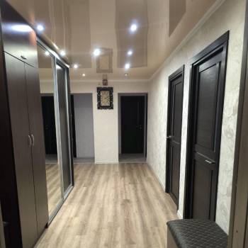 Продается 3-х комнатная квартира, 89,9 м²