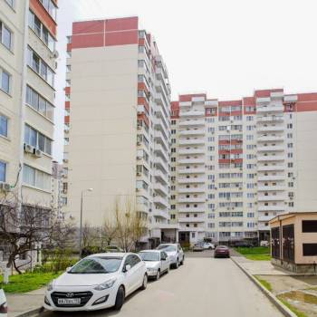 Продается 3-х комнатная квартира, 89,9 м²