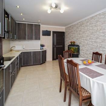 Продается 3-х комнатная квартира, 89,9 м²