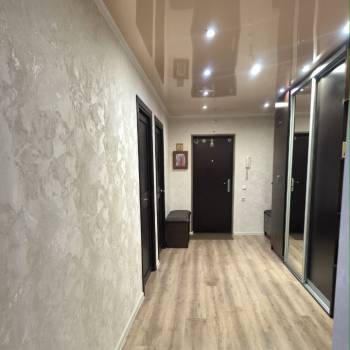 Продается 3-х комнатная квартира, 89,9 м²