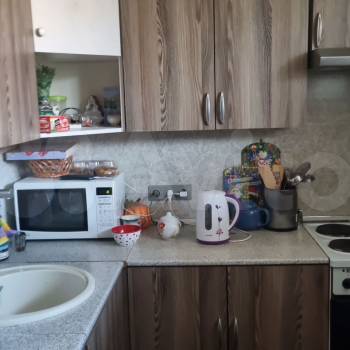 Продается 1-комнатная квартира, 27,9 м²