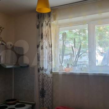 Продается 1-комнатная квартира, 27,9 м²