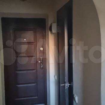 Продается 1-комнатная квартира, 27,9 м²