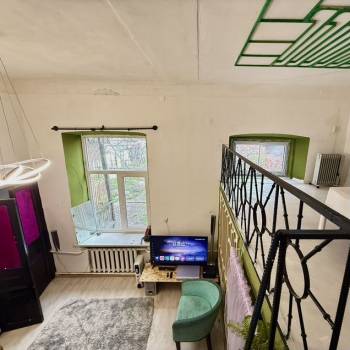 Сдается 2-х комнатная квартира, 48 м²