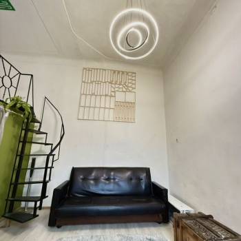 Сдается 2-х комнатная квартира, 48 м²