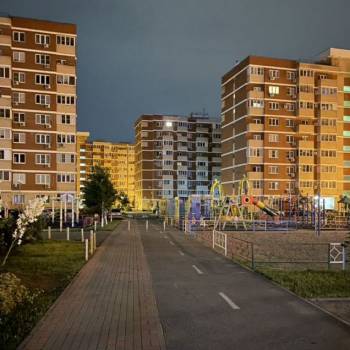 Продается 1-комнатная квартира, 29,3 м²