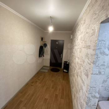 Продается 1-комнатная квартира, 45,1 м²