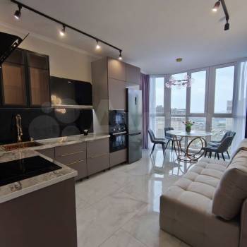 Продается 1-комнатная квартира, 40 м²