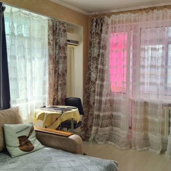 Продается 1-комнатная квартира, 31 м²