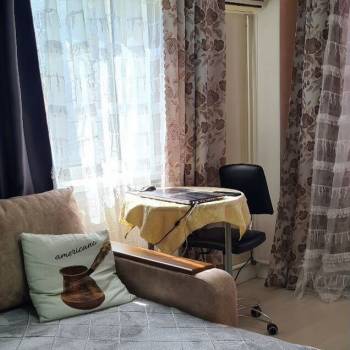 Продается 1-комнатная квартира, 31 м²