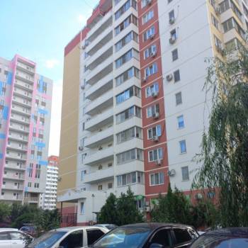 Сдается 1-комнатная квартира, 37,5 м²