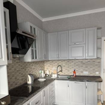 Сдается 2-х комнатная квартира, 59 м²