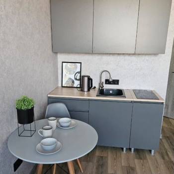 Сдается 1-комнатная квартира, 18 м²