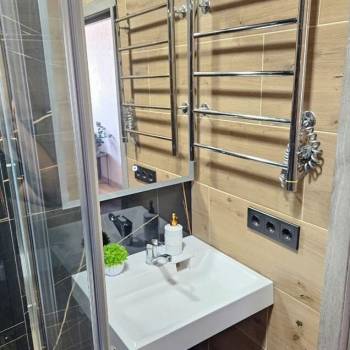 Сдается 1-комнатная квартира, 18 м²