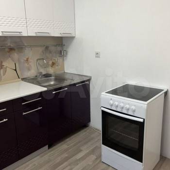 Сдается 1-комнатная квартира, 36 м²