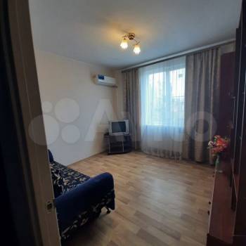 Сдается 1-комнатная квартира, 29,3 м²