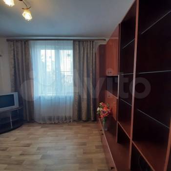 Сдается 1-комнатная квартира, 29,3 м²