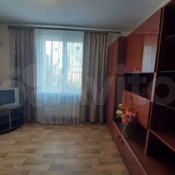 Сдается 1-комнатная квартира, 29,3 м²