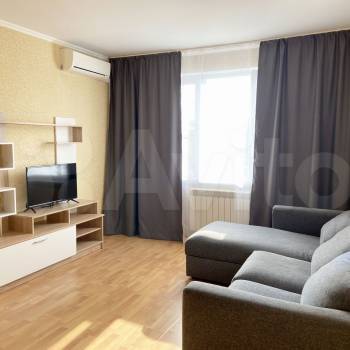 Сдается 1-комнатная квартира, 37,9 м²