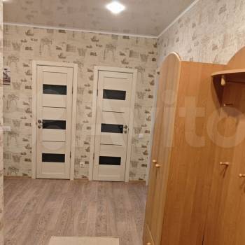 Сдается 2-х комнатная квартира, 70 м²