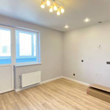 Продается 1-комнатная квартира, 23,9 м²