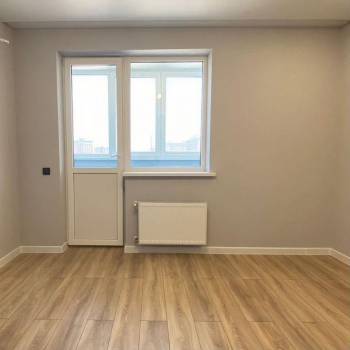 Продается 1-комнатная квартира, 23,9 м²